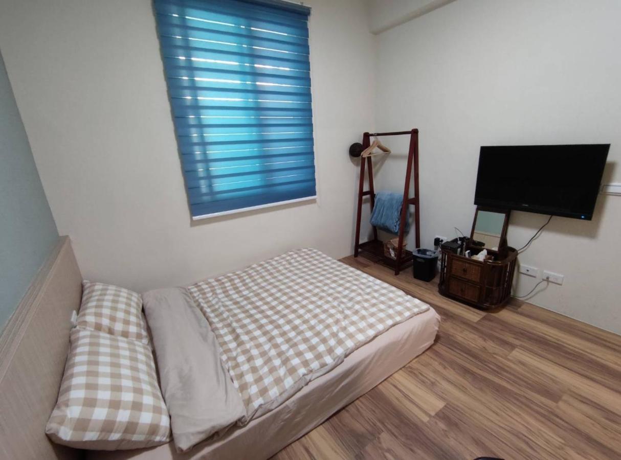 Pingtung Zen Home Extérieur photo