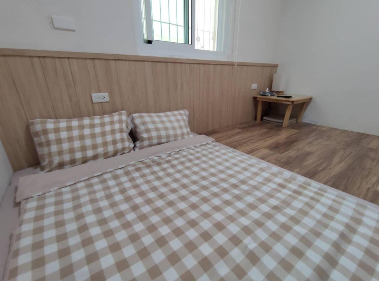 Pingtung Zen Home Extérieur photo