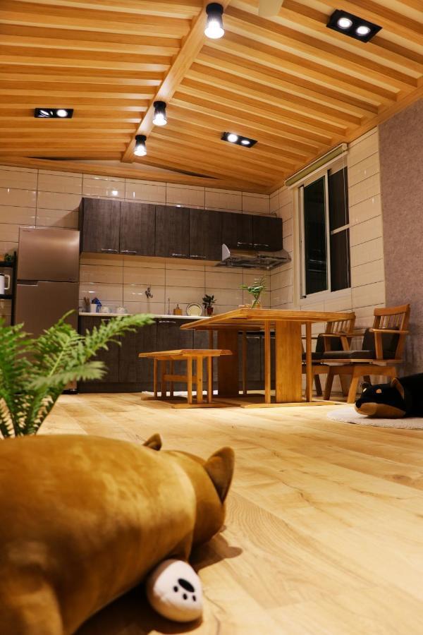 Pingtung Zen Home Extérieur photo