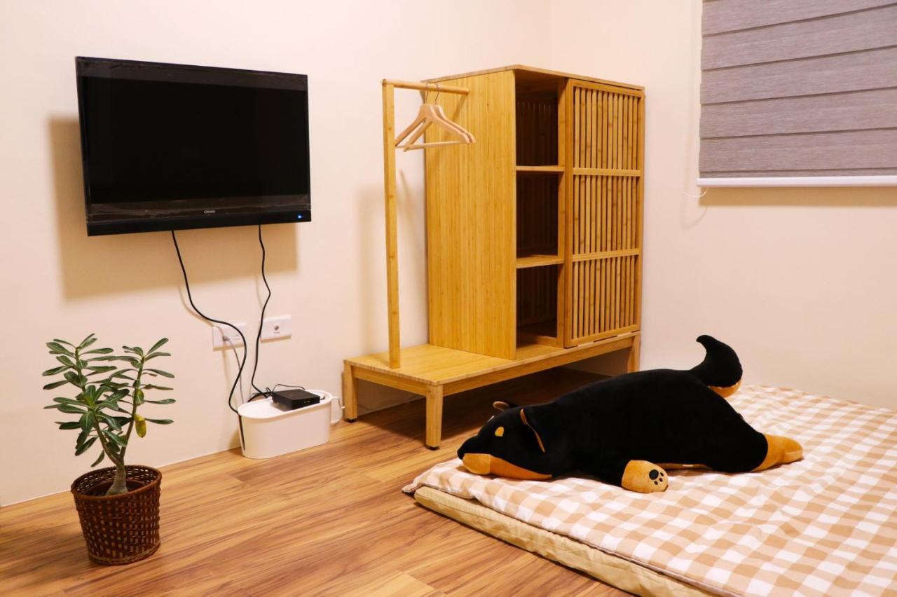 Pingtung Zen Home Extérieur photo
